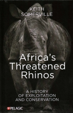 Bertrand.pt - Africa'S Threatened Rhinos