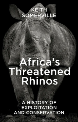 Bertrand.pt - Africa'S Threatened Rhinos