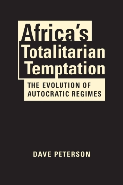 Bertrand.pt - Africa'S Totalitarian Temptation