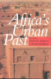 Africa'S Urban Past