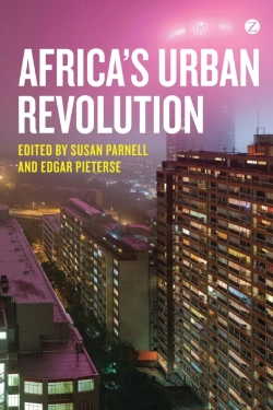 Bertrand.pt - Africa'S Urban Revolution