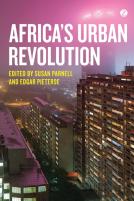 Africa'S Urban Revolution