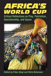 Africa'S World Cup