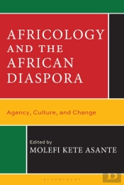 Africology And The African Diaspora