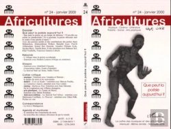 Bertrand.pt - Africultures N.24 ; Que Peut La Poesie Aujourd'Hui