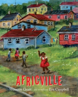 Bertrand.pt - Africville