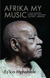 Afrika, My Music