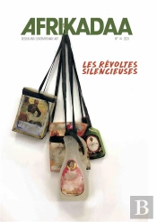 Afrikadaa N 14 - Les Revoltes Silencieuses