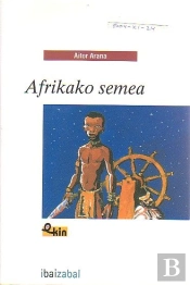 Afrikako Semea  