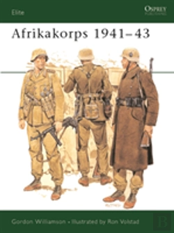 Bertrand.pt - Afrikakorps 1941â€“43