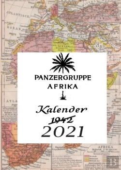 Bertrand.pt - Afrikakorps Diary 2021