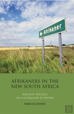 Bertrand.pt - Afrikaners In The New South Africa