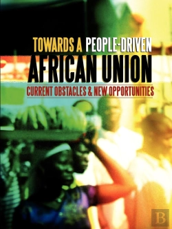 Bertrand.pt - Afrimap: Towards A People-Driven African Union
