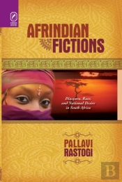 Afrindian Fictions