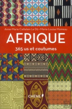 Bertrand.pt - Afrique, 365 Us Et Coutumes