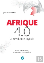 Afrique 4.0 : La Révolution Digitale (2e Édition)