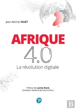 Bertrand.pt - Afrique 4.0 : La Révolution Digitale (2e Édition)