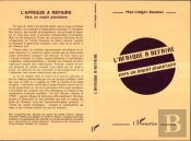 Afrique A Refaire. Vers Un Impot Planetaire