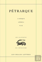 Afrique/Africa (L') T2  Chants Vi-Ix