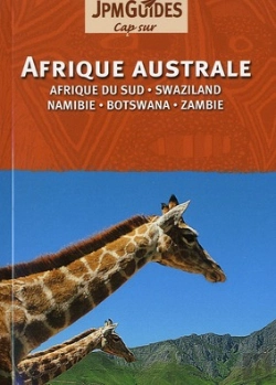 Bertrand.pt - Afrique Australe