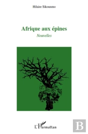 Afrique Aux Épines
