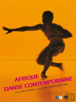 Bertrand.pt - Afrique Danse Contemporaine