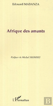 Afrique Des Amants