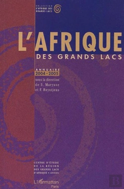 Bertrand.pt - Afrique Des Grands Lacs