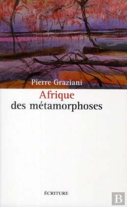 Bertrand.pt - Afrique Des Metamorphoses