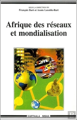 Bertrand.pt - Afrique Des Réseaux Et Mondialisation