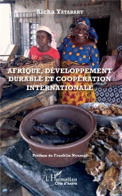Afrique, Développement Durable Et Cooperation Internationale
