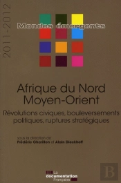 Afrique Du Nord-Moyen Orient 2011-2012