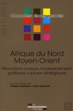 Bertrand.pt - Afrique Du Nord-Moyen Orient 2011-2012