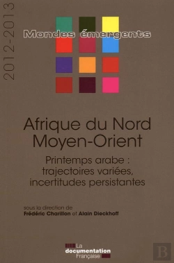 Bertrand.pt - Afrique Du Nord, Moyen Orient 2012-2013