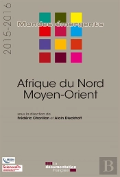 Afrique Du Nord - Moyen-Orient 2015-2016