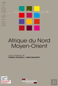Bertrand.pt - Afrique Du Nord - Moyen-Orient 2015-2016