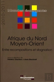 Afrique Du Nord - Moyen-Orient