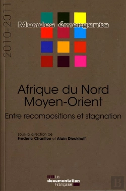 Bertrand.pt - Afrique Du Nord - Moyen-Orient