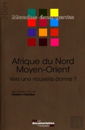 Afrique Du Nord, Moyen-Orient