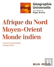 Afrique Du Nord, Moyen-Orient, Monde Indien