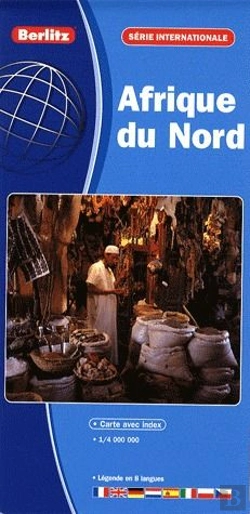 Bertrand.pt - Afrique Du Nord