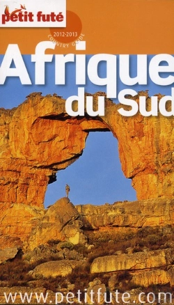 Bertrand.pt - Afrique Du Sud 2012 Petit Fute