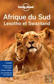 Afrique Du Sud 9ed