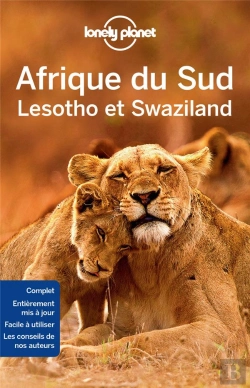 Bertrand.pt - Afrique Du Sud 9ed