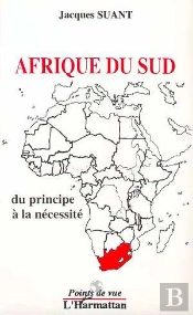 Afrique Du Sud Du Principe A La Necessite