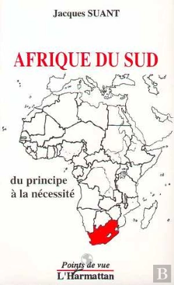 Bertrand.pt - Afrique Du Sud Du Principe A La Necessite