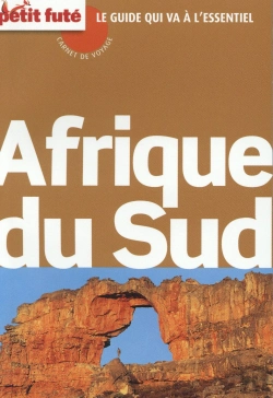 Bertrand.pt - Afrique Du Sud (Édition 2015)