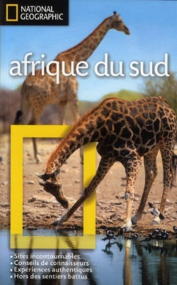 Bertrand.pt - Afrique Du Sud