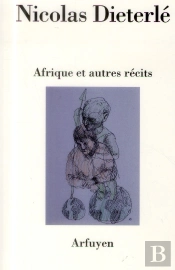 Afrique Et Autres Recits