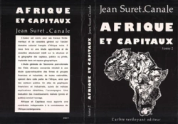 Bertrand.pt - Afrique Et Capitaux : Tome 1